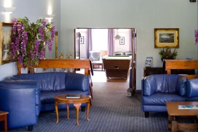 Talana Hotel 圣赫利尔泽西 外观 照片